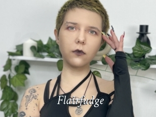 Flairfudge