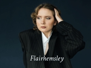 Flairhemsley