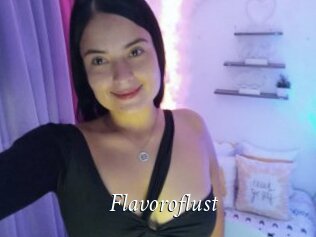Flavoroflust