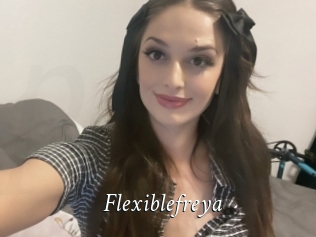 Flexiblefreya