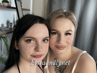 Floraandlynet