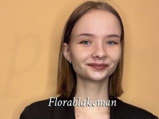 Florablakeman