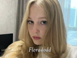 Floradodd