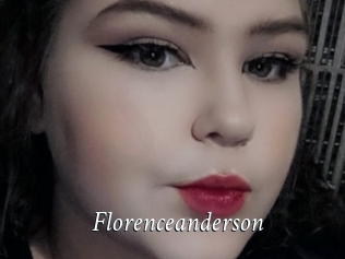 Florenceanderson
