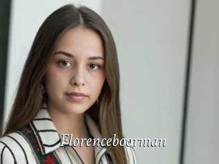Florenceboorman