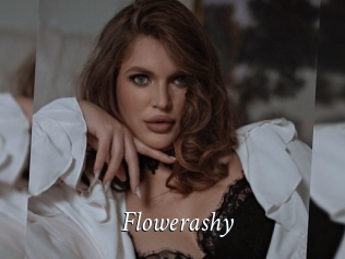 Flowerashy