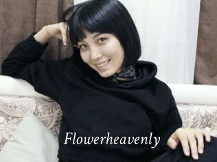 Flowerheavenly