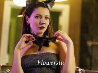 Flowerslu