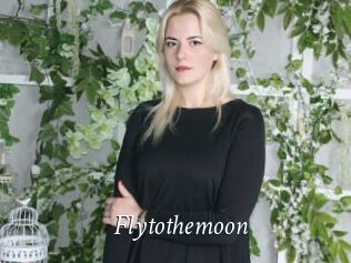 Flytothemoon