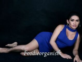 Foodieorganism