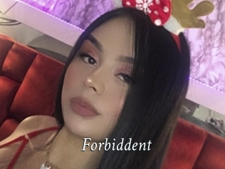 Forbiddent