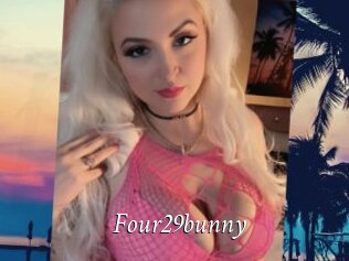 Four29bunny