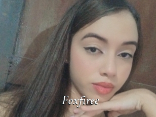 Foxfiree