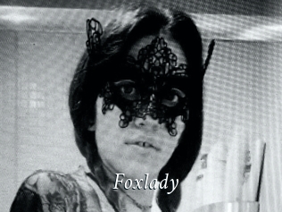 Foxlady