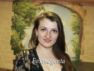 Foxmagenta