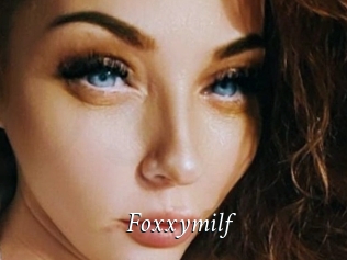 Foxxymilf