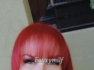 Foxxymilf