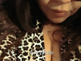 Foxykatie