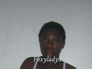 Foxyladyx