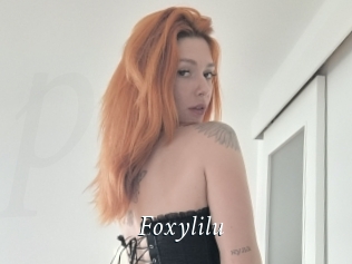 Foxylilu