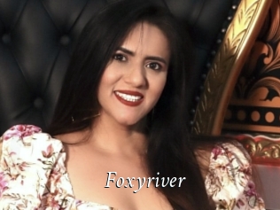 Foxyriver