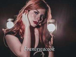 Francescacook