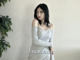 Francescarr