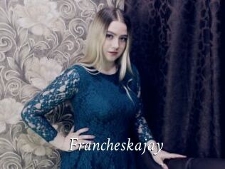 Francheskajay