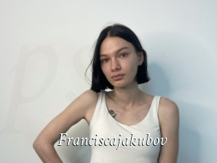 Franciscajakubov