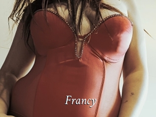 Francy