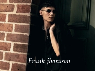 Frank_jhonsson