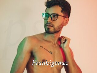Frankigomez