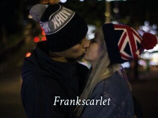 Frankscarlet