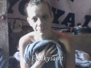 Freakysaint