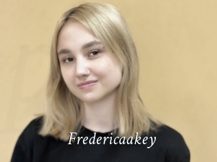 Fredericaakey