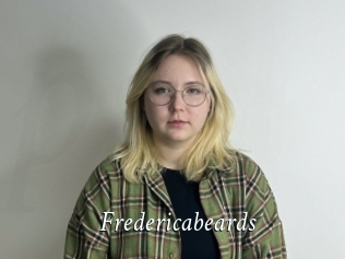 Fredericabeards