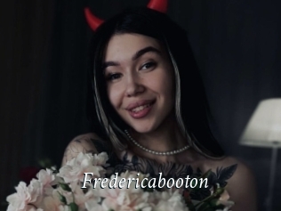Fredericabooton