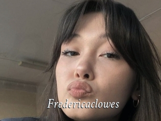 Fredericaclowes