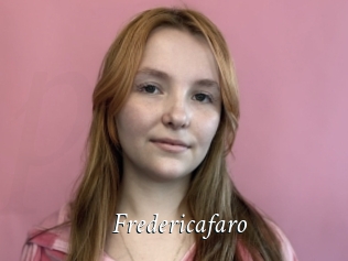 Fredericafaro