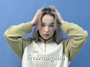 Fredericagalen