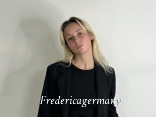 Fredericagermany
