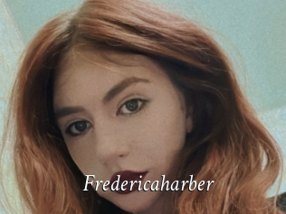 Fredericaharber