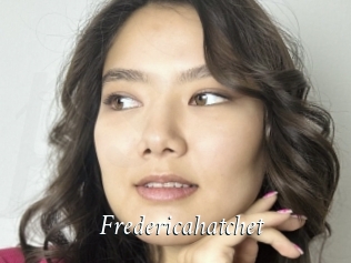 Fredericahatchet