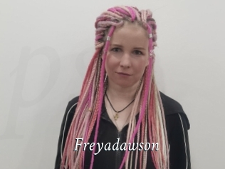 Freyadawson
