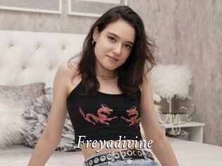 Freyadivine