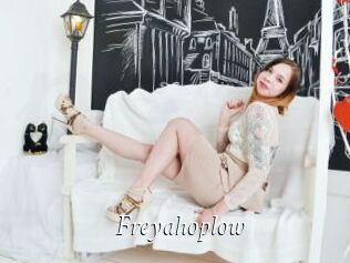 Freyahoplow