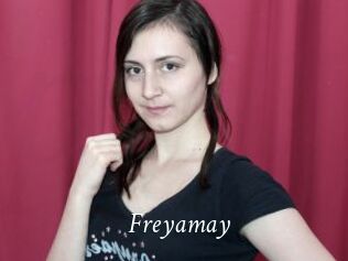 Freyamay