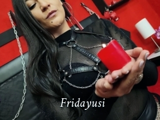 Fridayusi