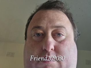 Friend202030