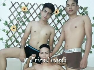 Friend_team3